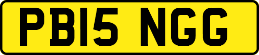 PB15NGG