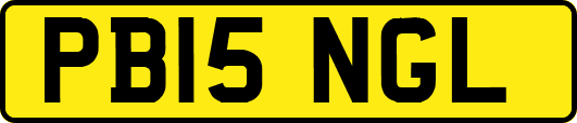 PB15NGL
