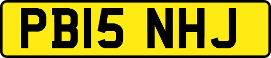 PB15NHJ