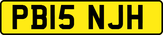 PB15NJH