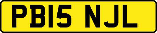 PB15NJL