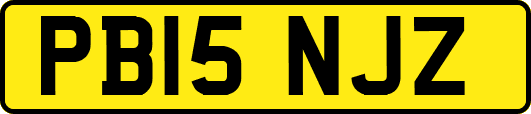 PB15NJZ