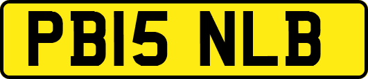 PB15NLB