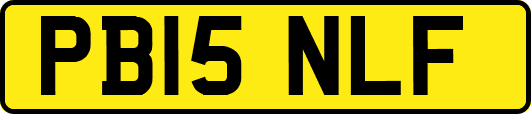 PB15NLF