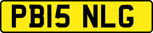 PB15NLG