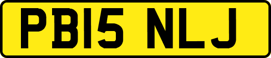 PB15NLJ