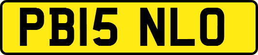 PB15NLO