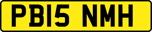 PB15NMH