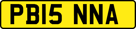 PB15NNA