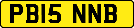 PB15NNB