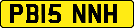 PB15NNH
