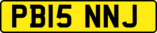 PB15NNJ