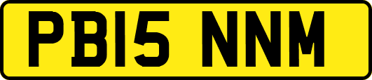 PB15NNM