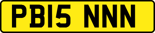 PB15NNN