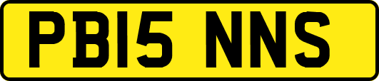 PB15NNS