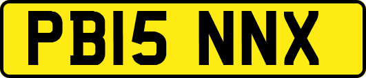 PB15NNX