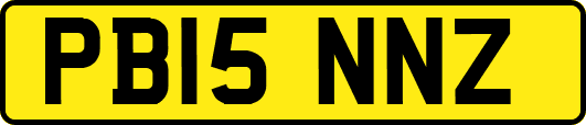 PB15NNZ