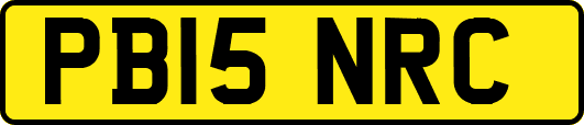 PB15NRC