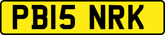PB15NRK