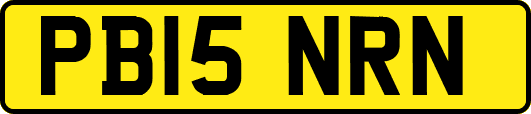 PB15NRN