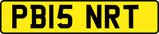 PB15NRT