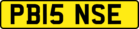 PB15NSE