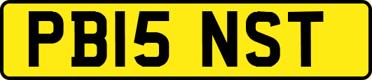 PB15NST