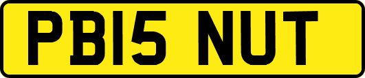 PB15NUT