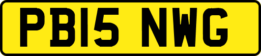 PB15NWG