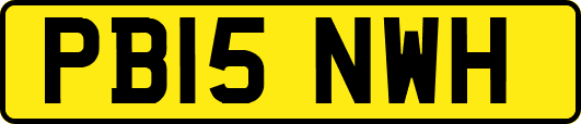 PB15NWH