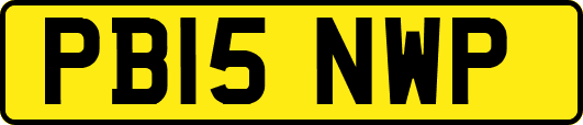 PB15NWP