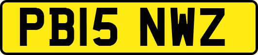 PB15NWZ