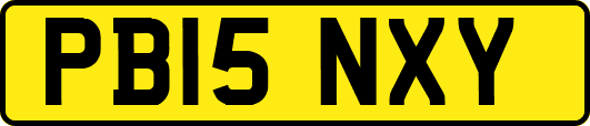 PB15NXY