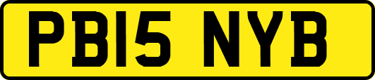 PB15NYB