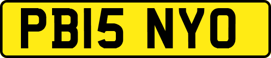 PB15NYO