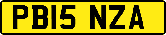 PB15NZA