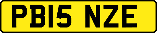 PB15NZE