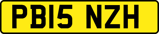 PB15NZH