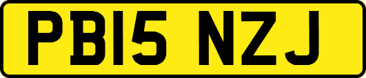 PB15NZJ