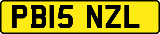 PB15NZL