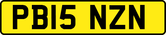 PB15NZN