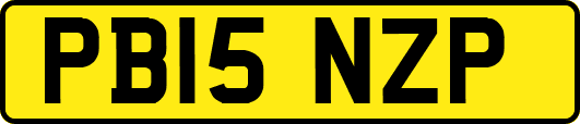 PB15NZP