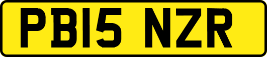 PB15NZR