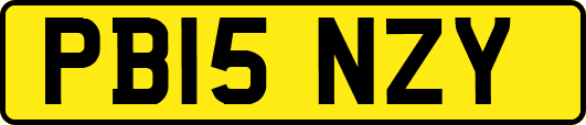 PB15NZY