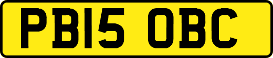 PB15OBC
