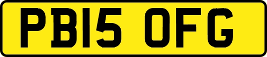 PB15OFG