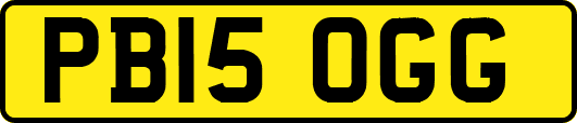 PB15OGG