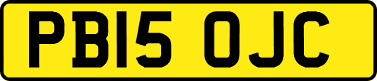 PB15OJC