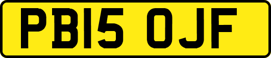 PB15OJF