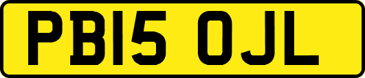 PB15OJL